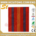 Custom River Natural Color Jute Sand Bag for Erosion Control